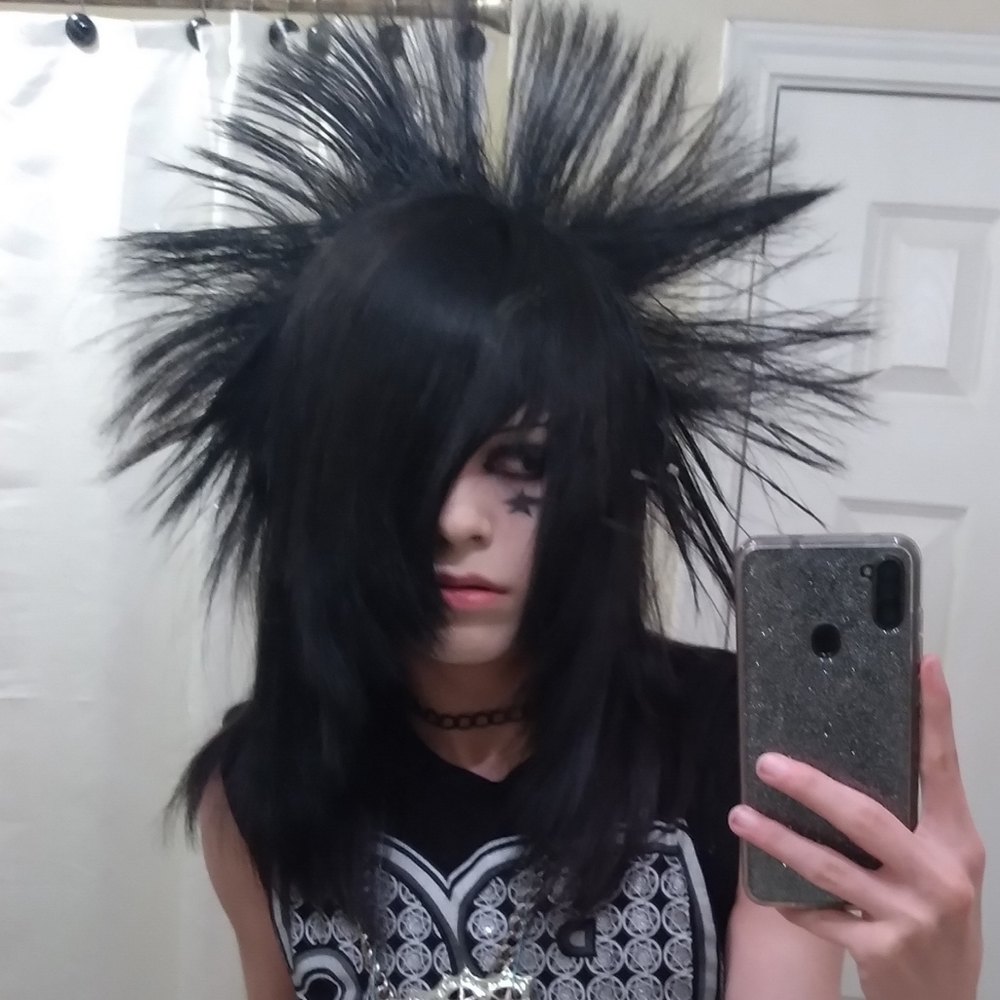 Meet your Posher, The